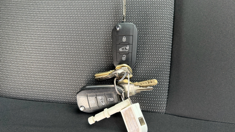 Citroen Dispatch Xl Diesel 1400 2.0 BlueHDi 145 Van Enterprise Pro